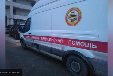 Фиолетовый день