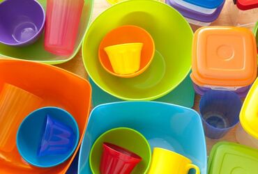 «Вред и польза пластмассы»