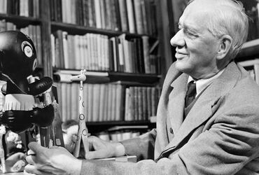 «Корней Чуковский – от 2‑х до 5‑ти и гораздо старше»