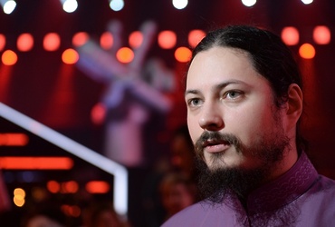 Иеромонах Фо́тий