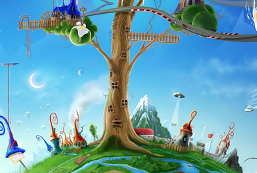 «В след за чудесами»