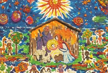 С 13 декабря 2016 — 15 января 2017 — «Чудеса рождества»