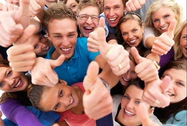 «Молодежное Антикафе»