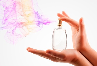 «Шоу ароматов»