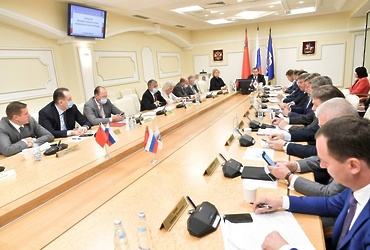 Подмосковные депутаты‑единороссы подготовили региональную поправку к закону о гаражной амнистии