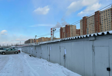 Работа по ликвидации самовольных, недостроенных объектов в Реутове