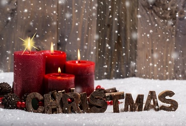 «Встречаем Рождество»