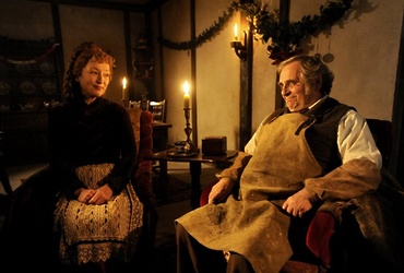 «Рождественская свеча»