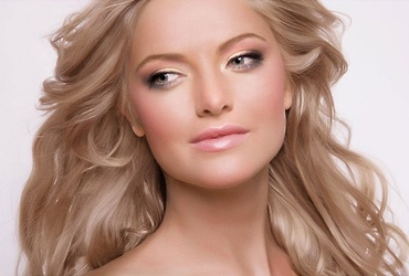 «Теплые тона в холодные дни»