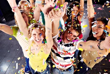 «Молодежное Антикафе»