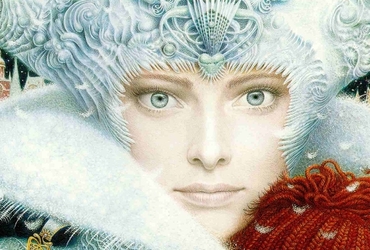 «Снежная королева»