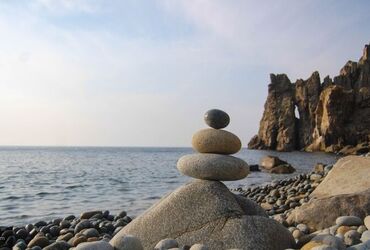 Названы лучшие направления для летнего отдыха в России