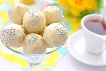 «Конфеты из марципана»