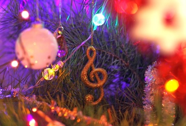 «Вьюжные танцы»