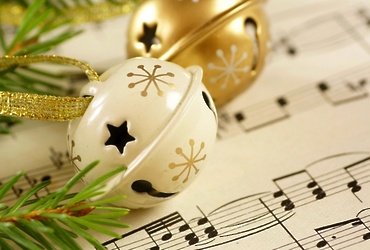 «Новогодний огонек»