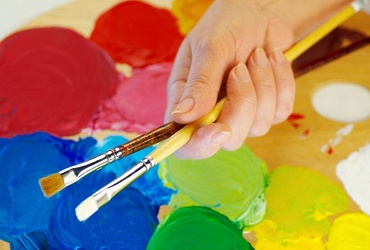 «Ангел в городе»