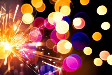 «Новый год с Барбосиками»