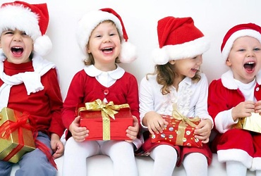 «Радость праздничных забот»