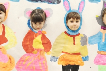 07, 14, 21, 28 декабря — Литературно‑творческая гостиная