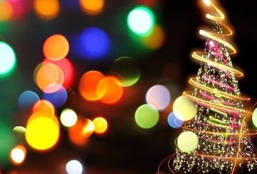 «Новогодний праздник»