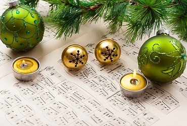 «Зимняя сказка»