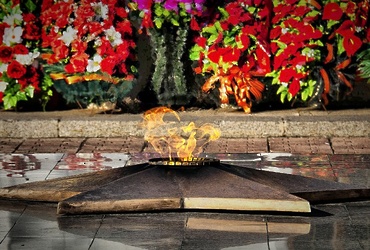 с 05 по 25 декабря «Ушедшие в бессмертие»