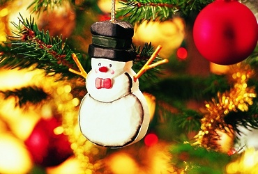 «Игрушки на елку»