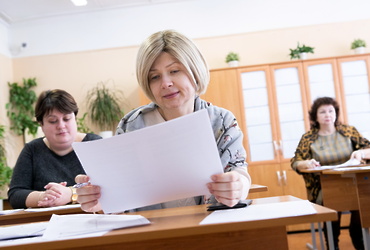 Всероссийская акция «100 баллов для Победы»