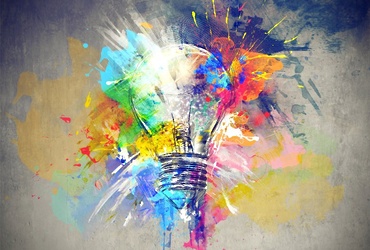 Креативное рисование