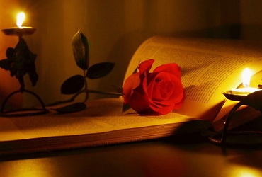 Литературно‑музыкальный вечер, посвященный Дню матери