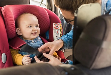 Оперативное мероприятие «Ребенок‑пассажир» прошло на улице Ленина в Реутове