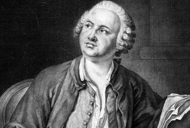 «Творец наук российских»