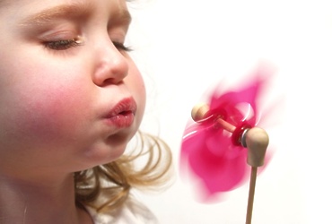 Занятие детского экспериментального клуба «ЭКО‑кидс»