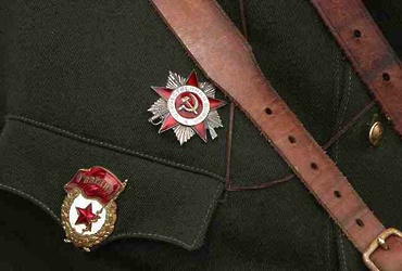 «Реутовские ополченцы»