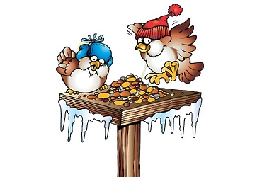 «Новогодняя мастерская»