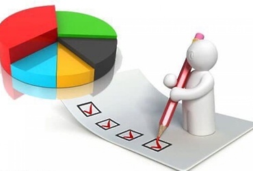 Итоги социологического опроса населения об оценке эффективности деятельности местного самоуправления за 2020 год