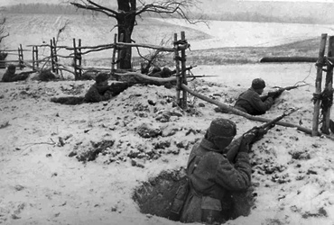 «Поле Славы, поле Памяти»