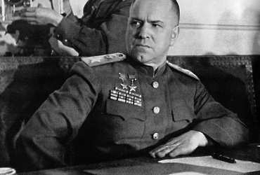 «Маршал Победы»