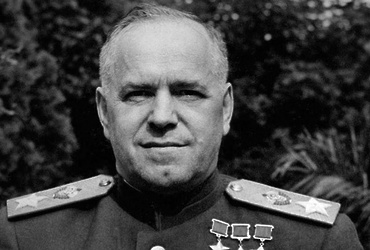 Георгий Константинович Жуков