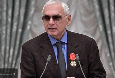 Уроки российского кино могут ввести в школах страны