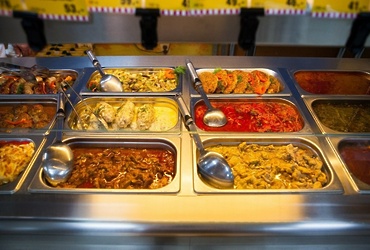 О проведении ФНС России отраслевого проекта «Общественное питание»