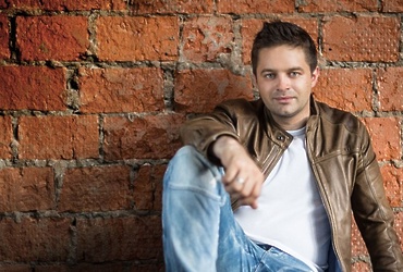 Концерт Сергея Волчкова