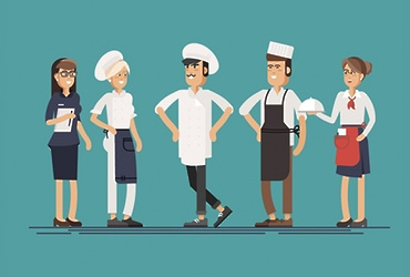 Налоговые органы призывают предприятия сферы общественного питания выйти из теневого сектора экономики