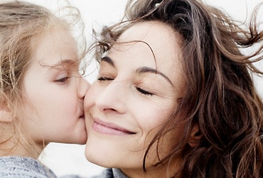 «Материнское воскресенье»