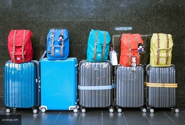 «Аэрофлот» предложил снизить объемы багажа