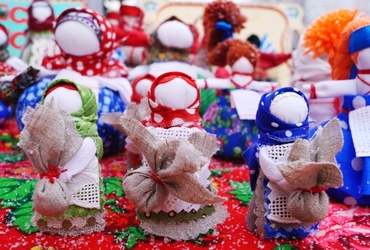 «Экскурсия в прошлое»