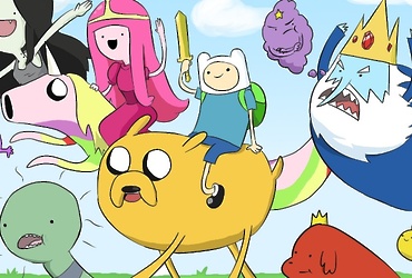 Театрально‑цирковое представление «Время приключений»