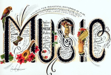 «Музыка народов мира»