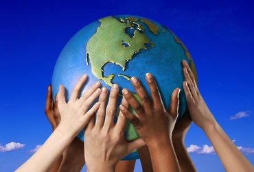 «Что нужно, чтобы жить дружно?»