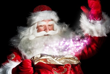 «Добрый Дедушка Мороз»